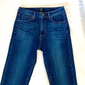 Just Black Skinny Jeans
